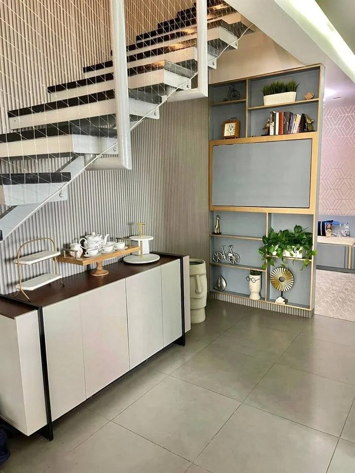 Ensanche Serralles: penthouse 4 ch. · 592 m² à vendre - 4
