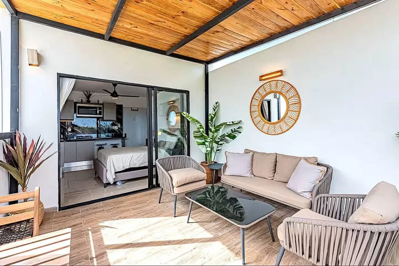 Rental: apartment in Epic Residences, Bávaro - 4