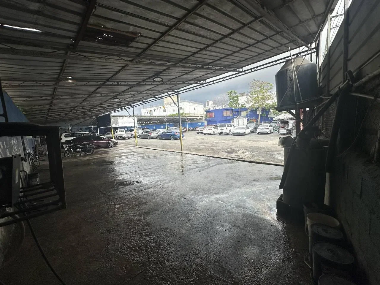 Terreno en venta — El Milloncito I, Santo Domingo Norte