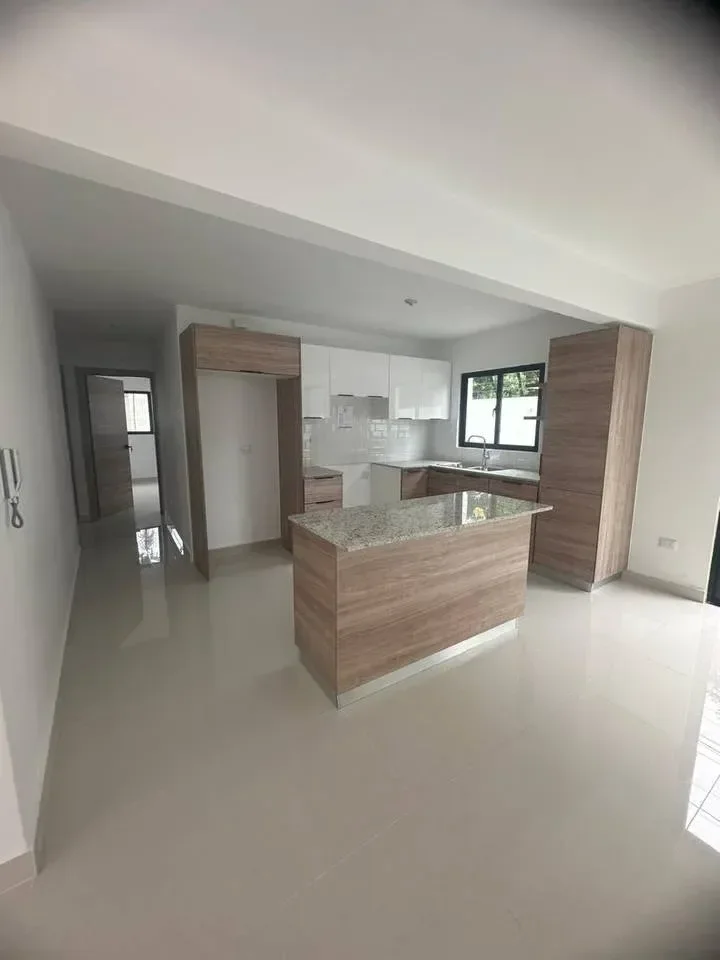 Licey Abajo: apartamento 3 hab. · 100 m² en venta - 3