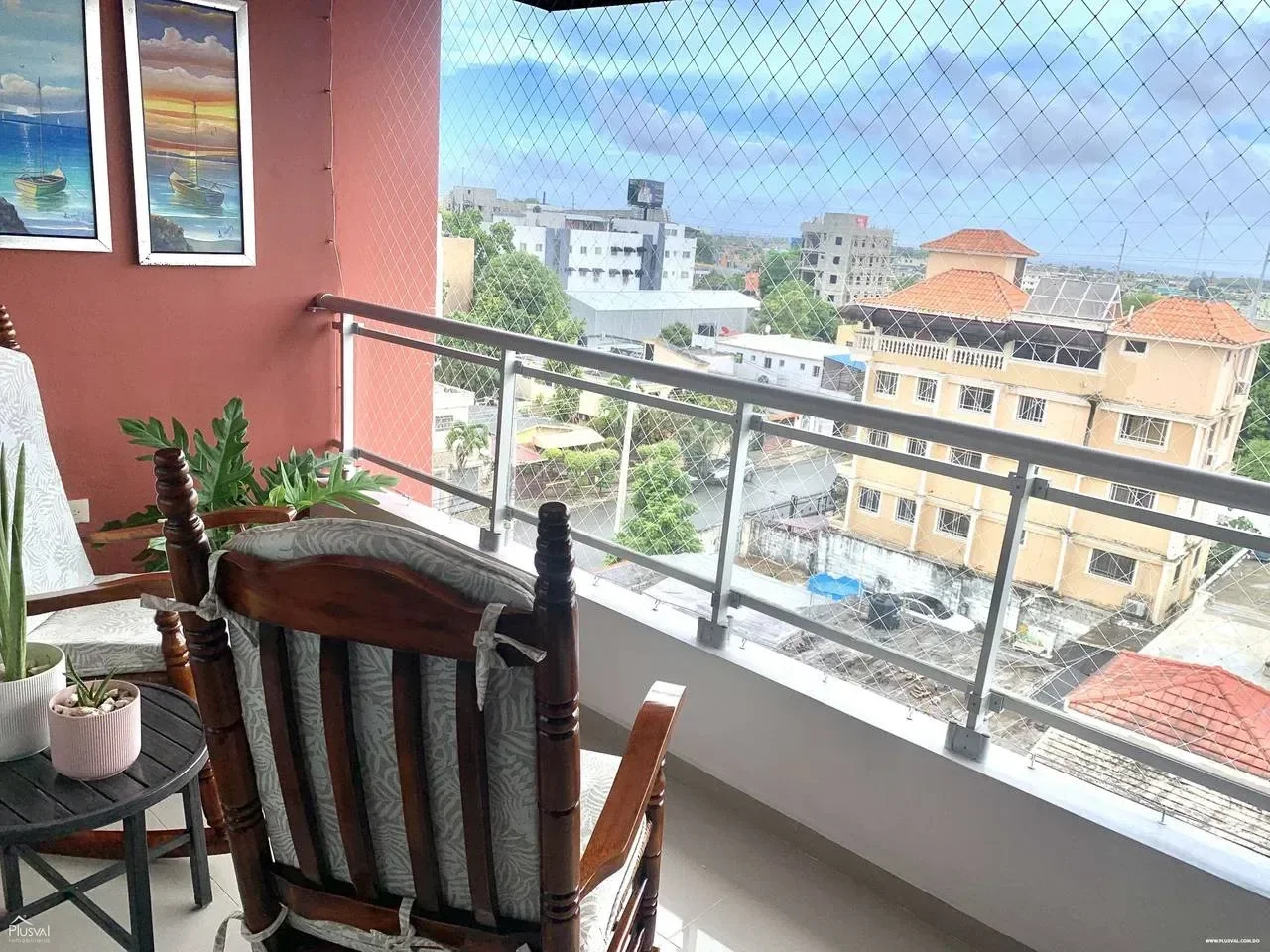 Vente: appartement à Ensanche Ozama, Santo Domingo Este - 3