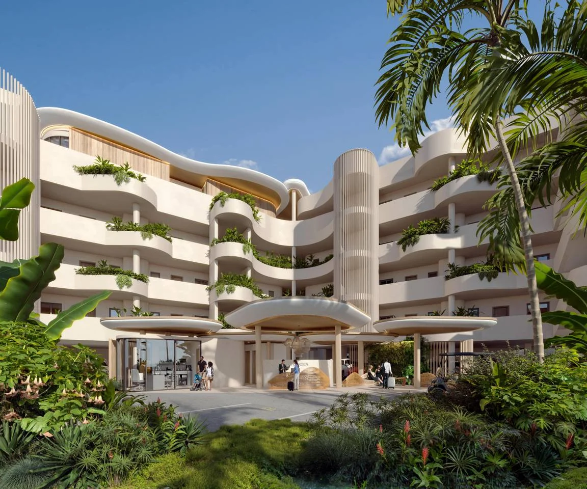 Venta: apartamento en Cabeza de Toro, Punta Cana - 3
