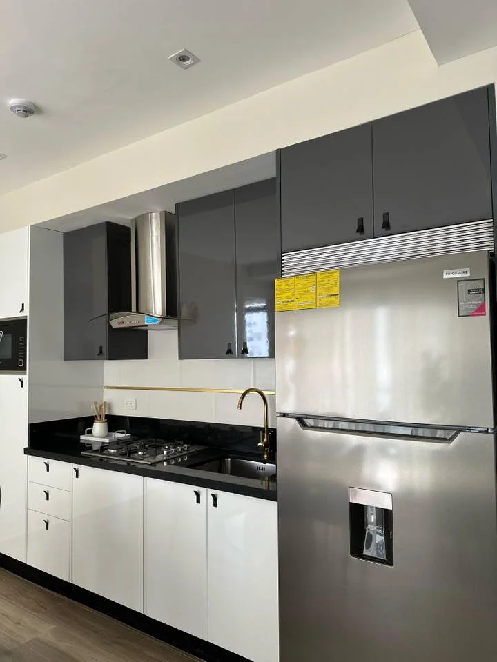 Venta: apartamento en Ensanche Naco, Distrito Nacional - 4