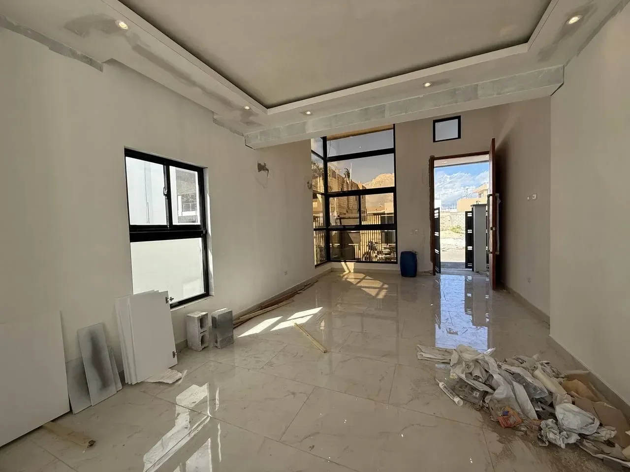 Casa en Don Juan Ii en venta - 4