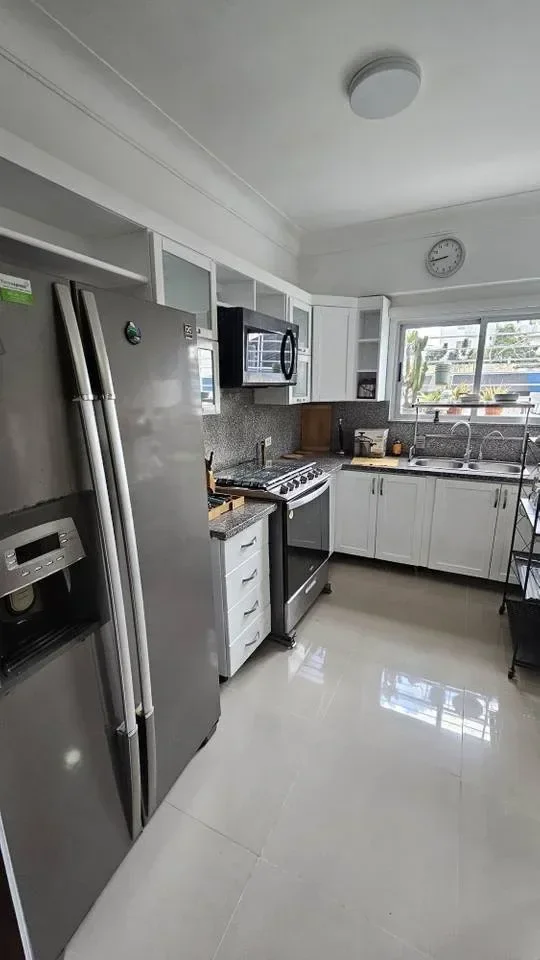 Apartamento en Ensanche Paraiso, 180 m² en venta - 5