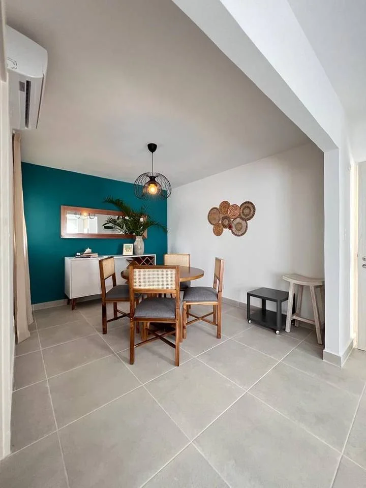Apartamento en Serena Village, 74.45 m² en venta - 3