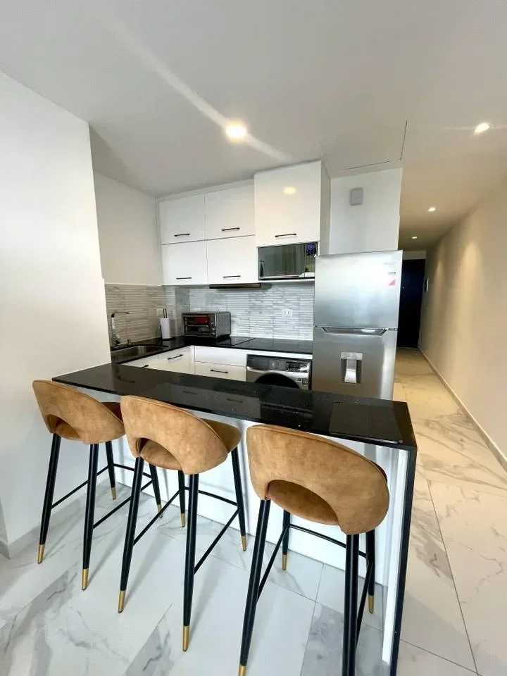 Vente: appartement à Cana Bay, Bavaro - 3