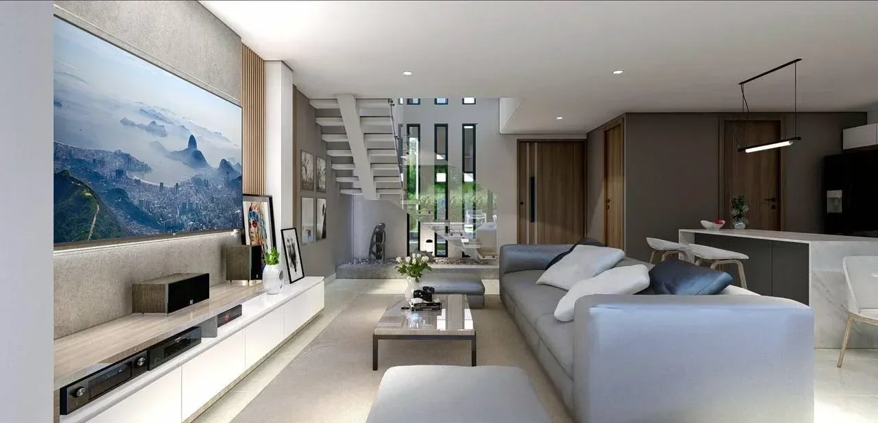 Villa with 3 bedrooms for sale in Bávaro, Punta Cana - 2