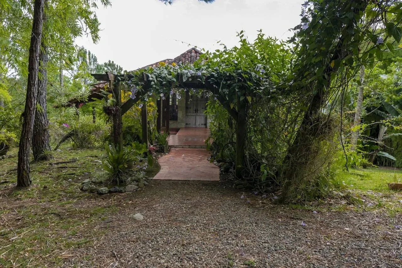 Villa en venta — Jarabacoa, Jarabacoa (1 hab.) - 2