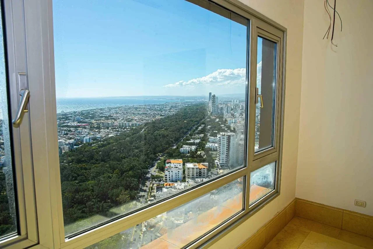 Mirador Sur: apartamento 4 hab. · 853 m² en venta - 2