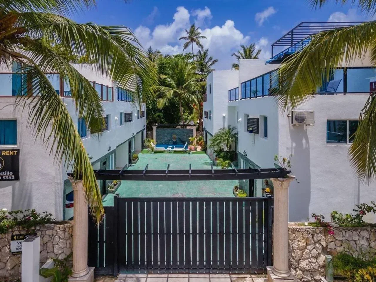 Villa en Los Corales, 225 m² en venta - 3