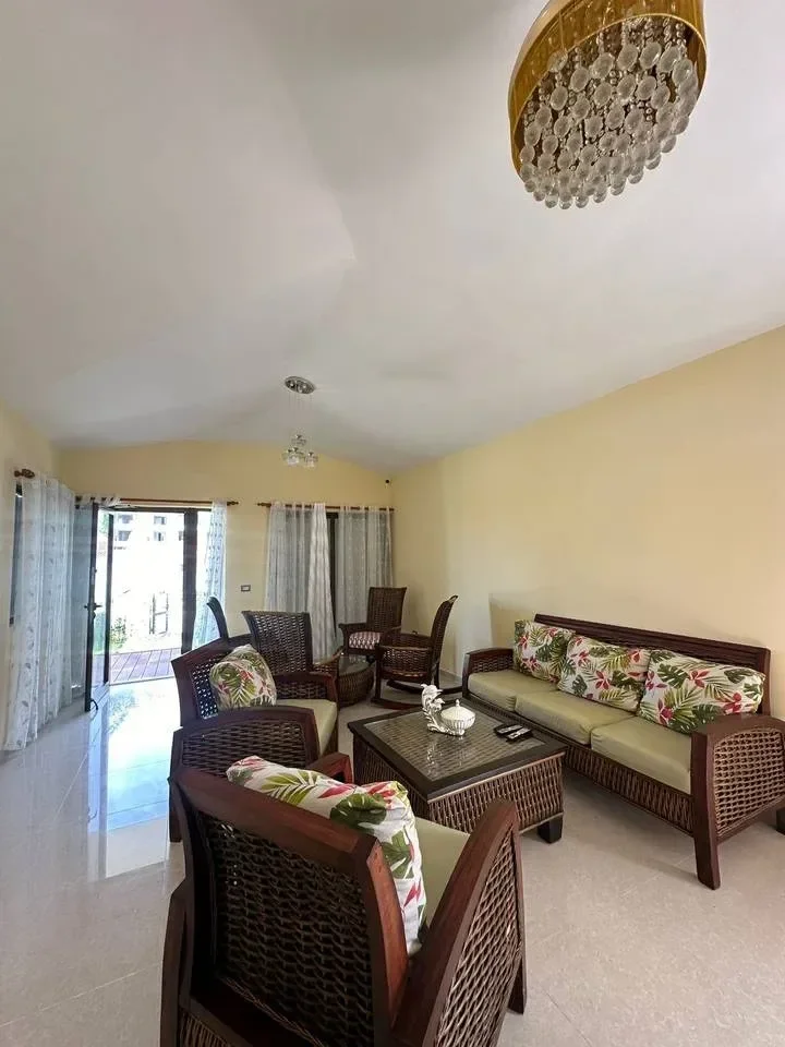 Casa de 3 habitaciones en venta en Cabrera, Cabrera - 5