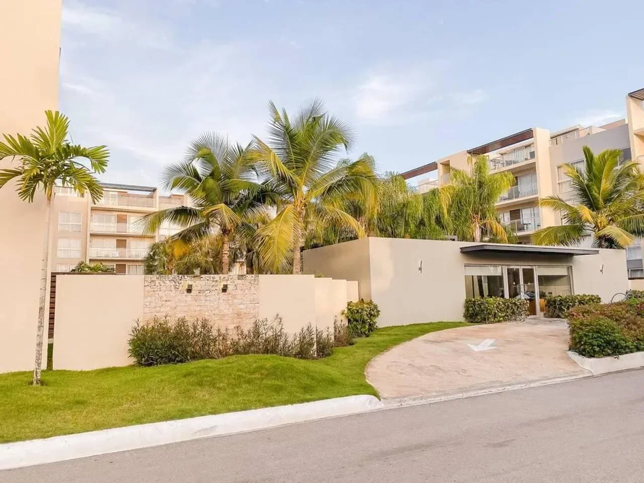 Apartamento de 1 habitaciones en venta en Bayahibe, Bayahibe