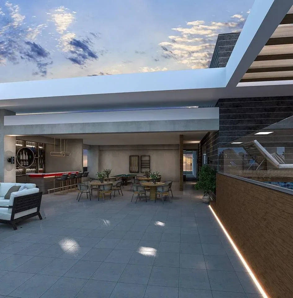 Apartamento de 1 habitaciones en venta en Bella Vista, Distrito Nacional - 5