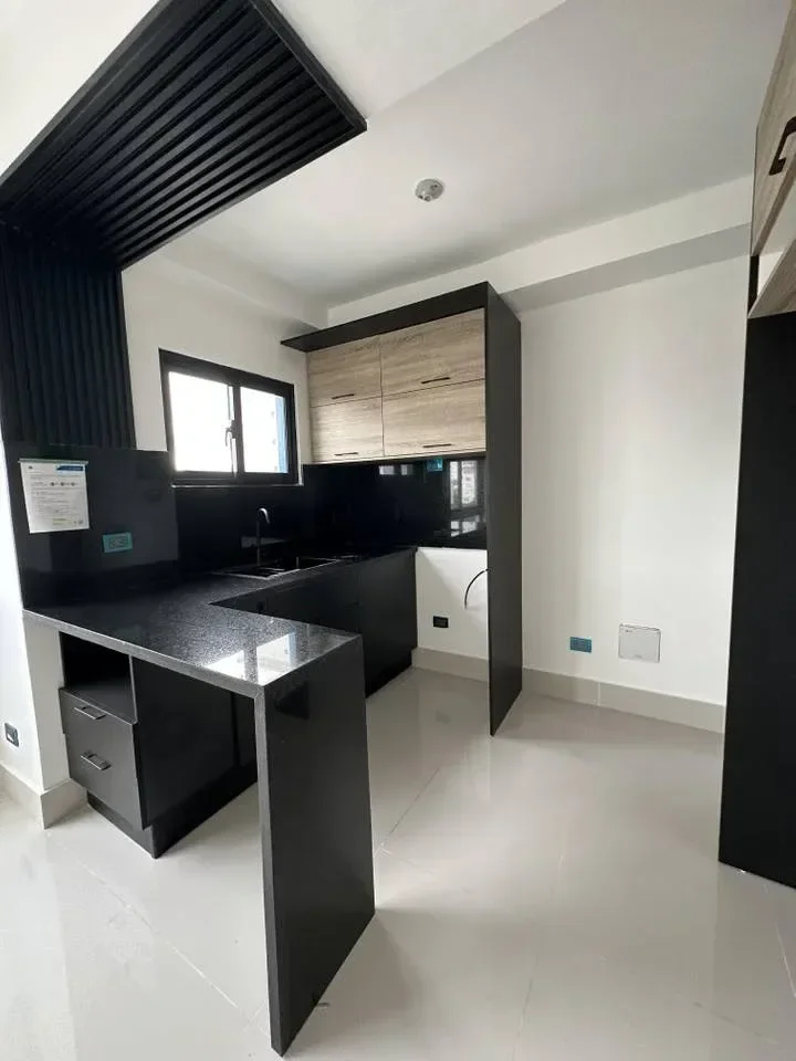 Apartamento en Ensanche Naco en alquiler - 2