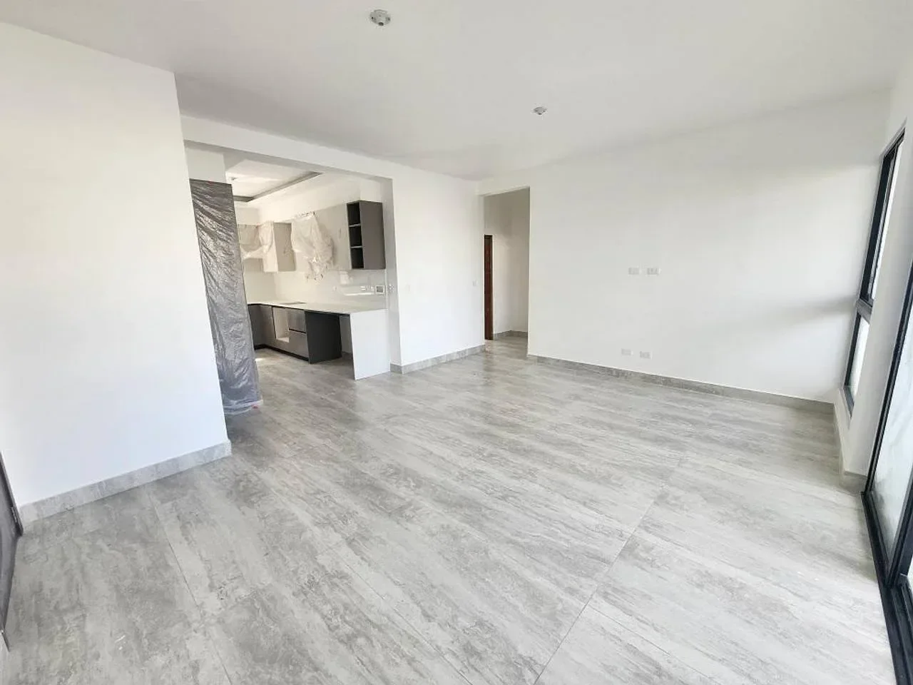 Apartment with 2 bedrooms for sale in La Moraleja, Santiago de los Caballeros - 2