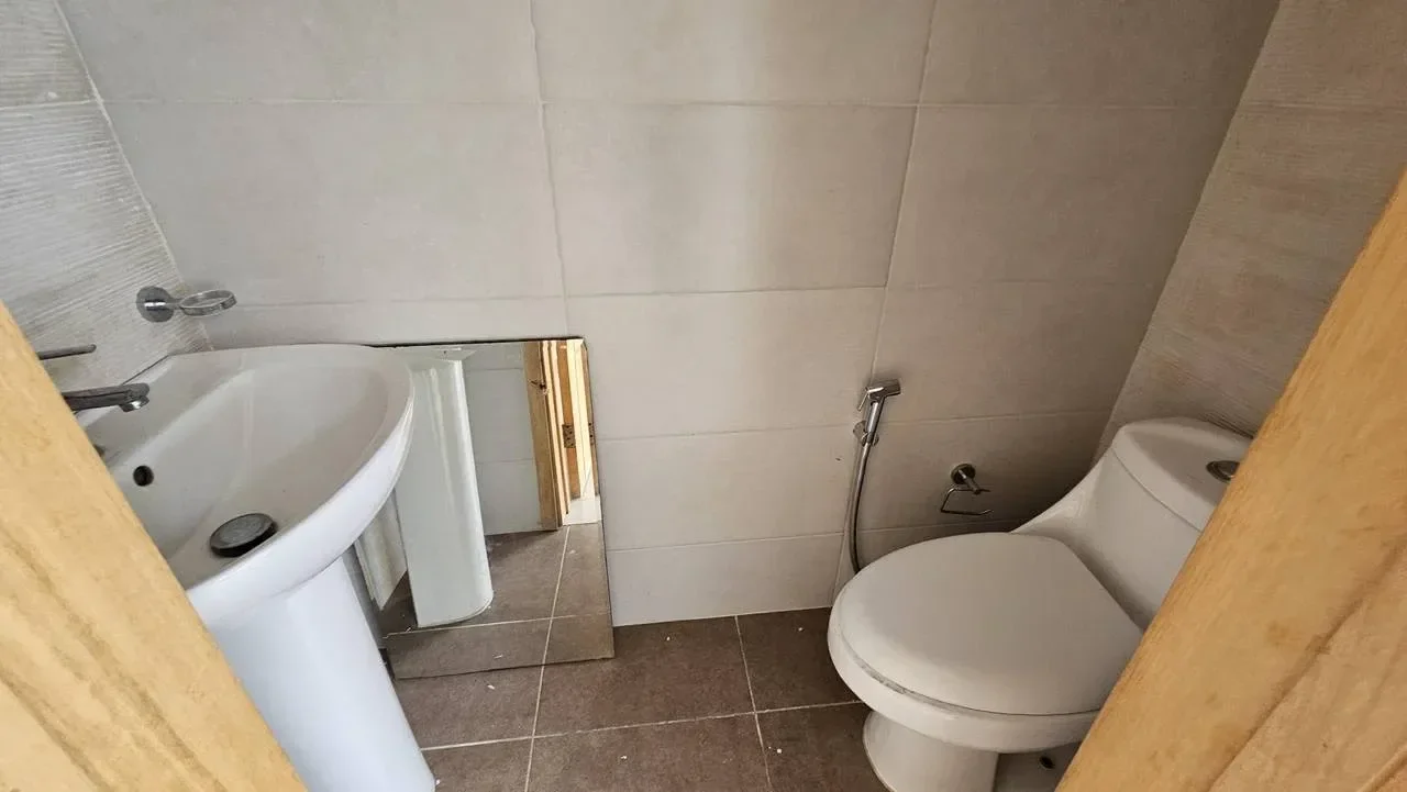 Rental: penthouse in El Millon, Santo Domingo D.N. - 5