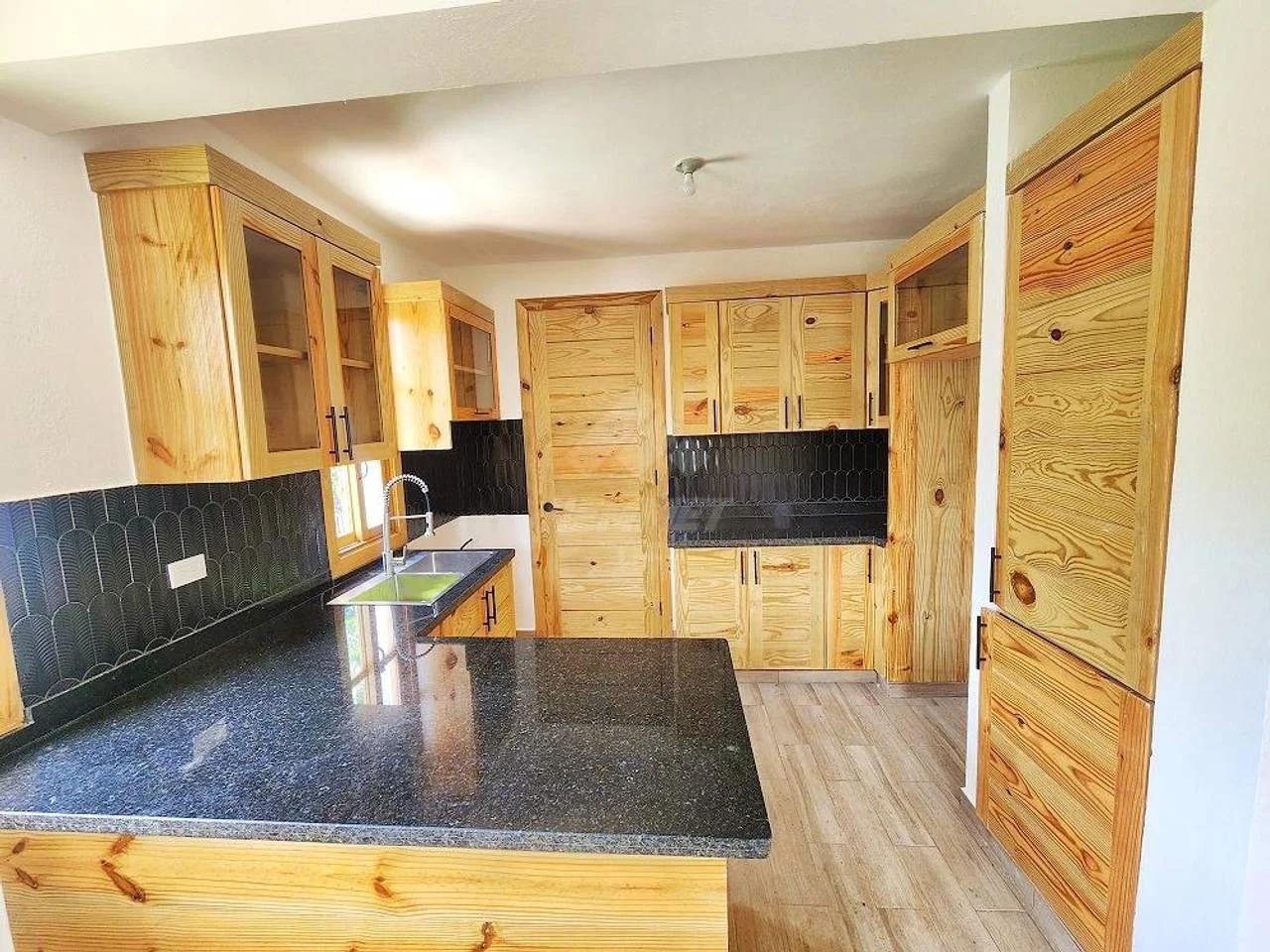 Buena Vista: villa 3 hab. · 225 m² en venta - 4