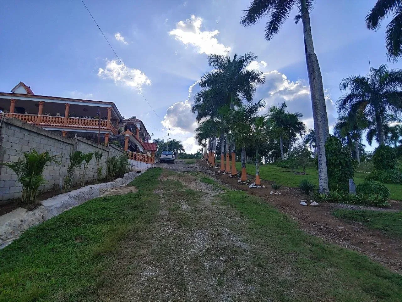 Venta: villa en Sierra Prieta, Santo Domingo Norte - 2