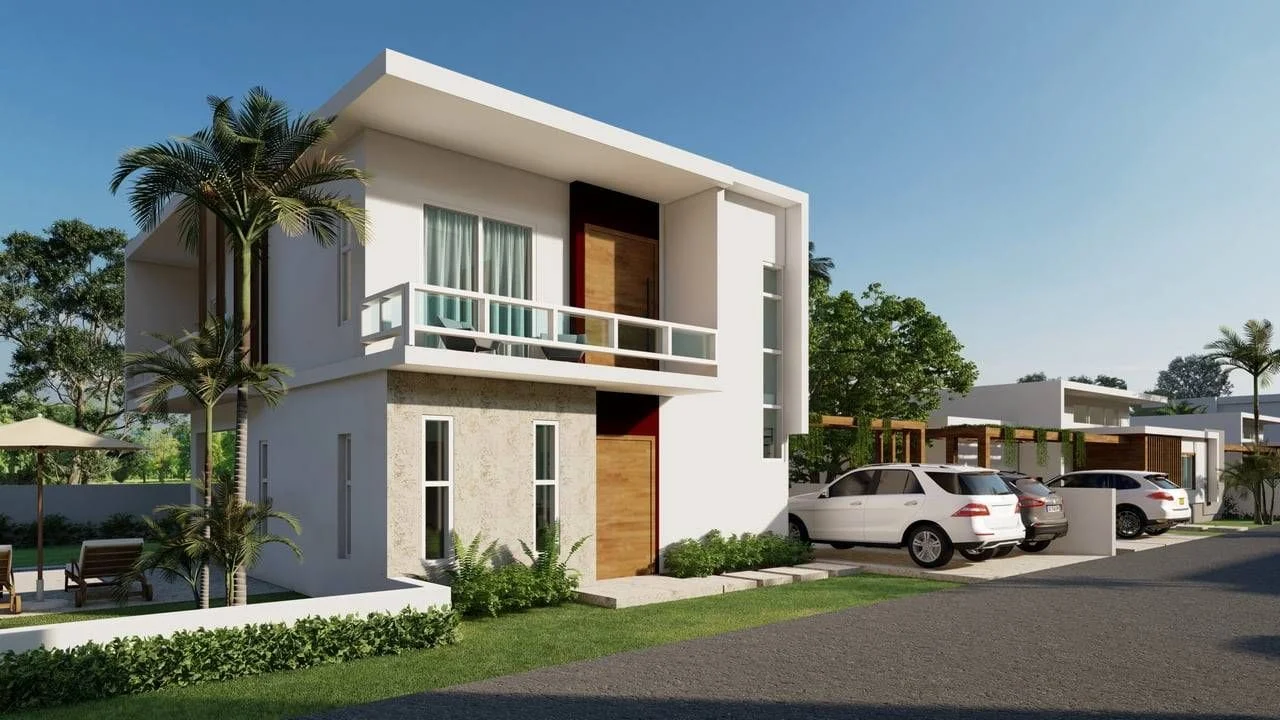 Venta: villa en Carretera Sosúa-Cabarete, Cabarete