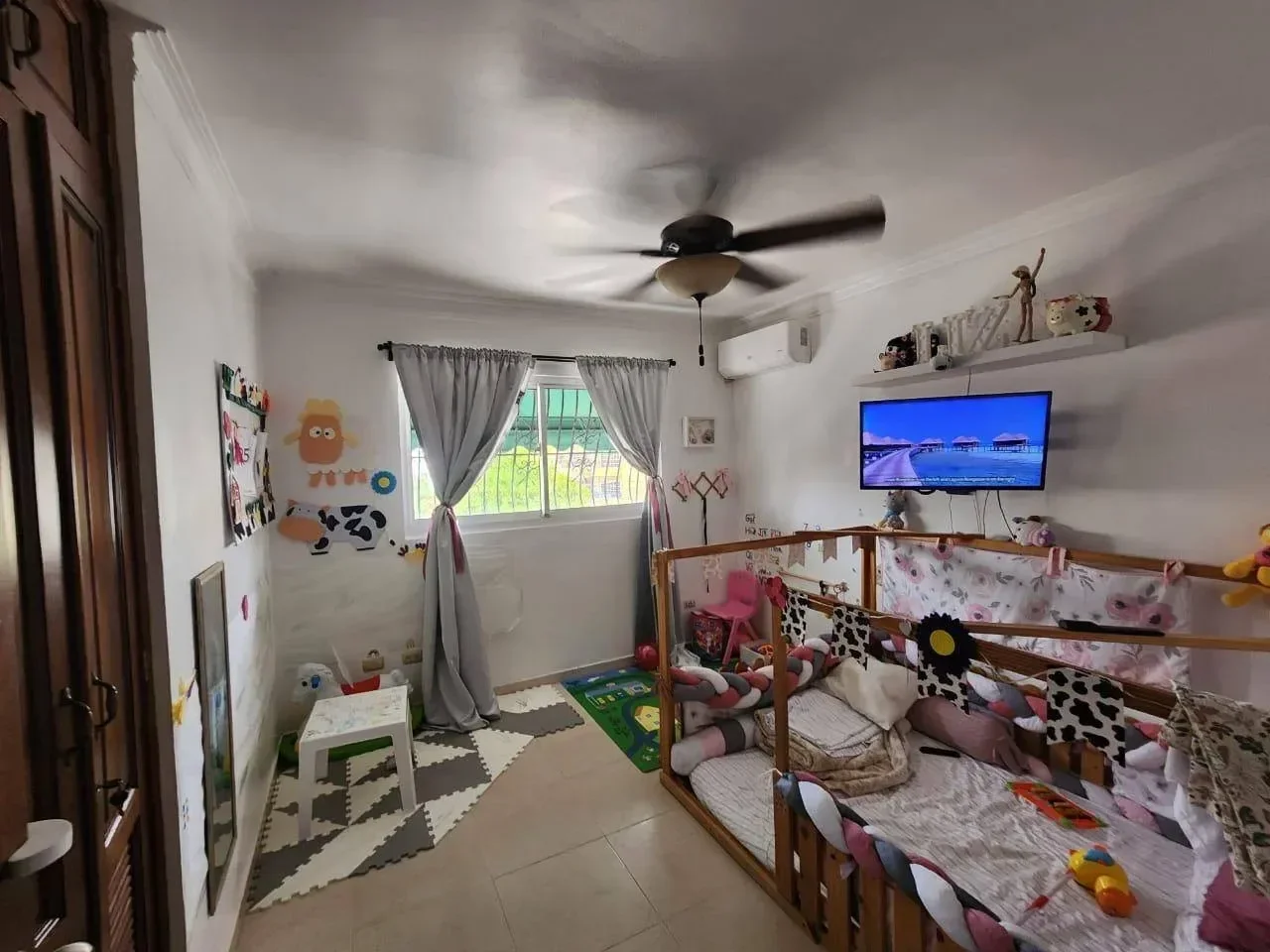 Apartamento de 3 habitaciones en venta en Renacimiento, Distrito Nacional - 3