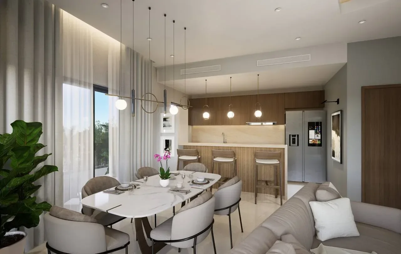Apartamento en venta — Cap Cana, Cap Cana (1 hab.) - 3