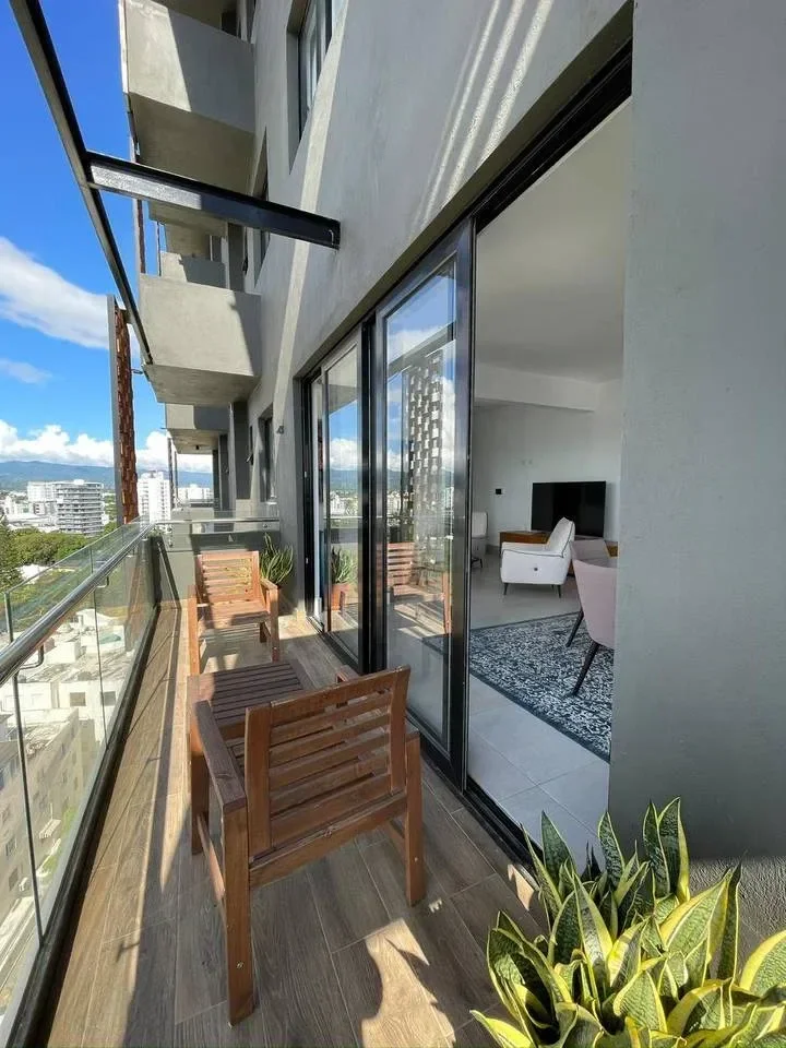 Apartamento en La Esmeralda, 127 m² en venta - 4