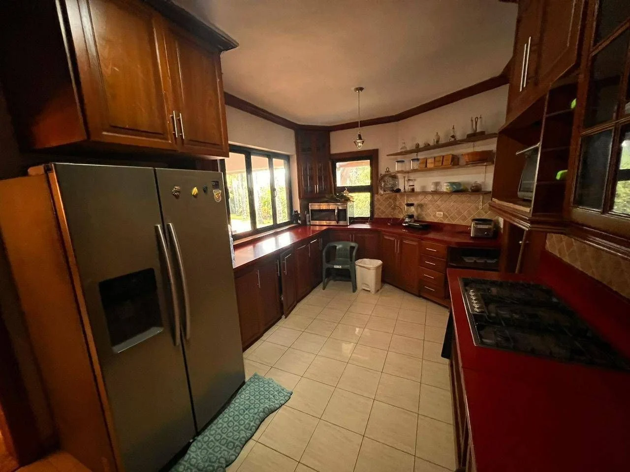 Casa de 4 habitaciones en venta en Villa Hermosa - 3