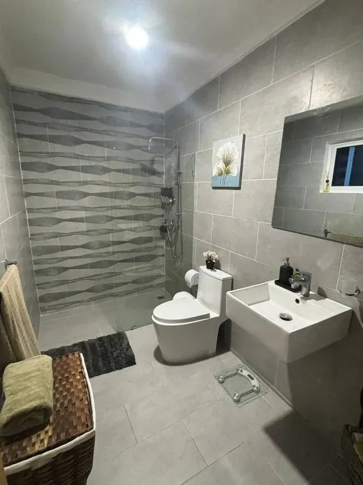 Casa en venta — Residencial Brisa Oriental Ii, Santo Domingo Este (4 hab.) - 5