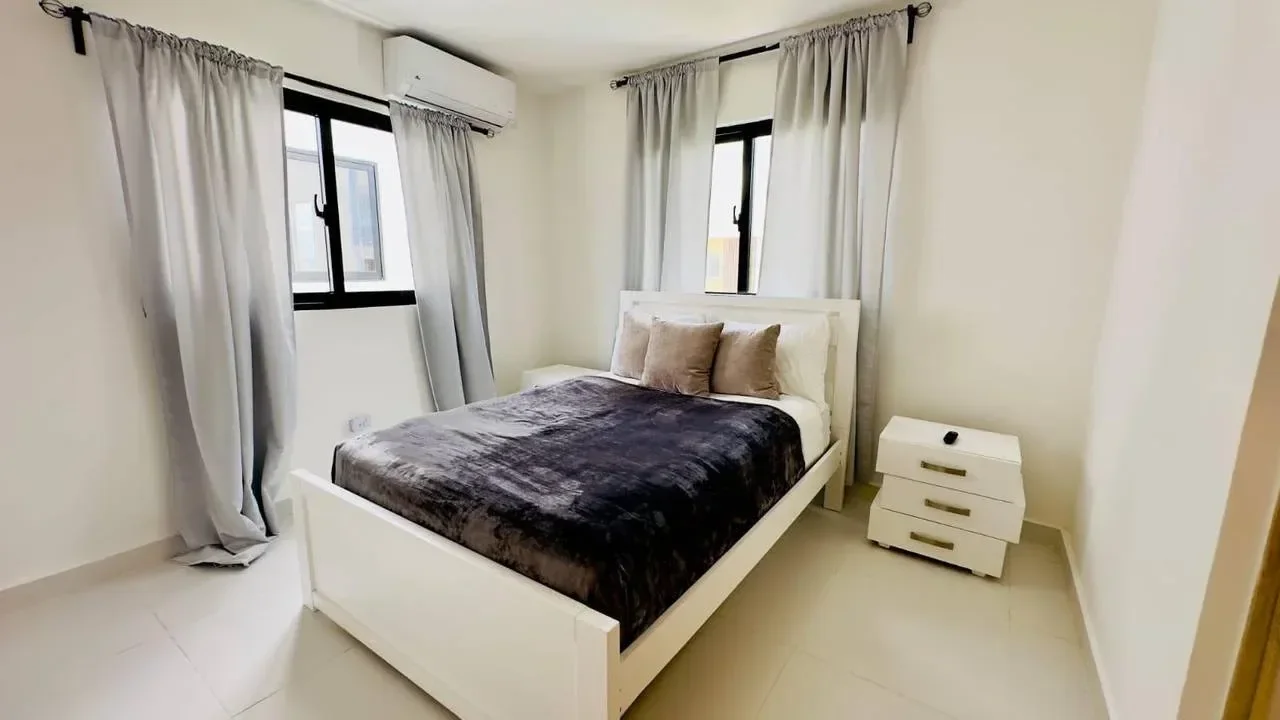 Villa de 3 habitaciones en venta en Vista Cana, Bavaro - 3