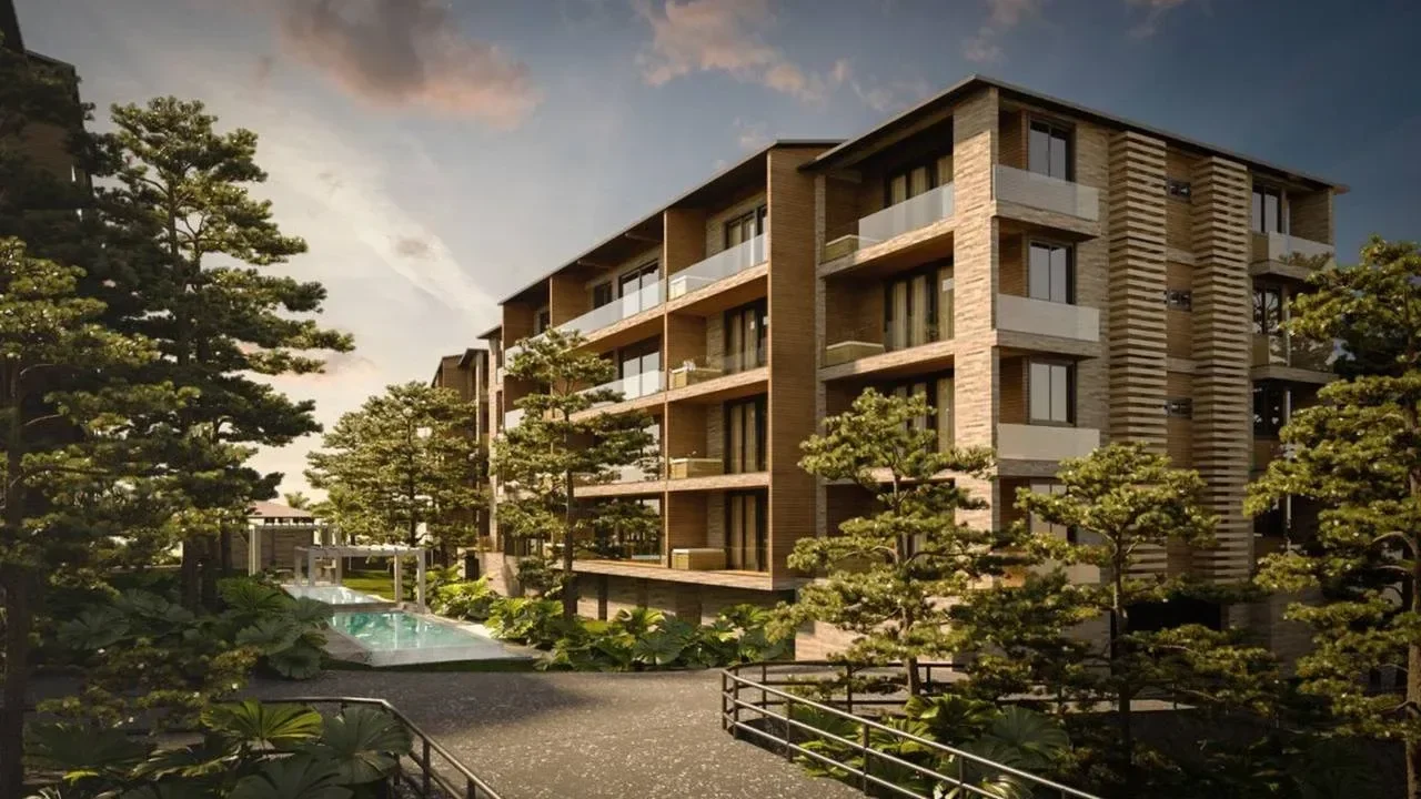 Apartamento en venta — Palo Blanco, Jarabacoa - 2