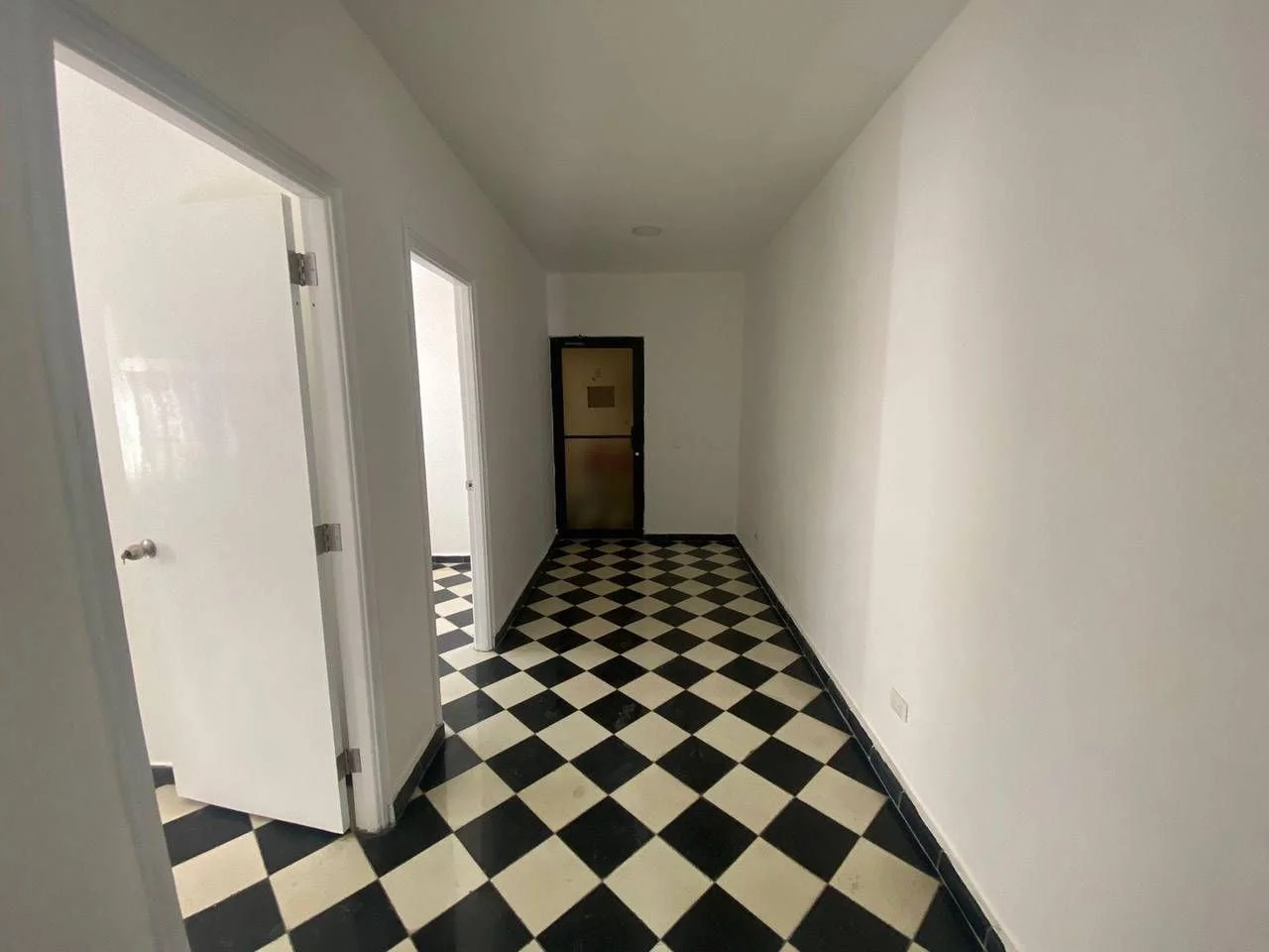 Local comercial en Gazcue, 43.5 m² en alquiler