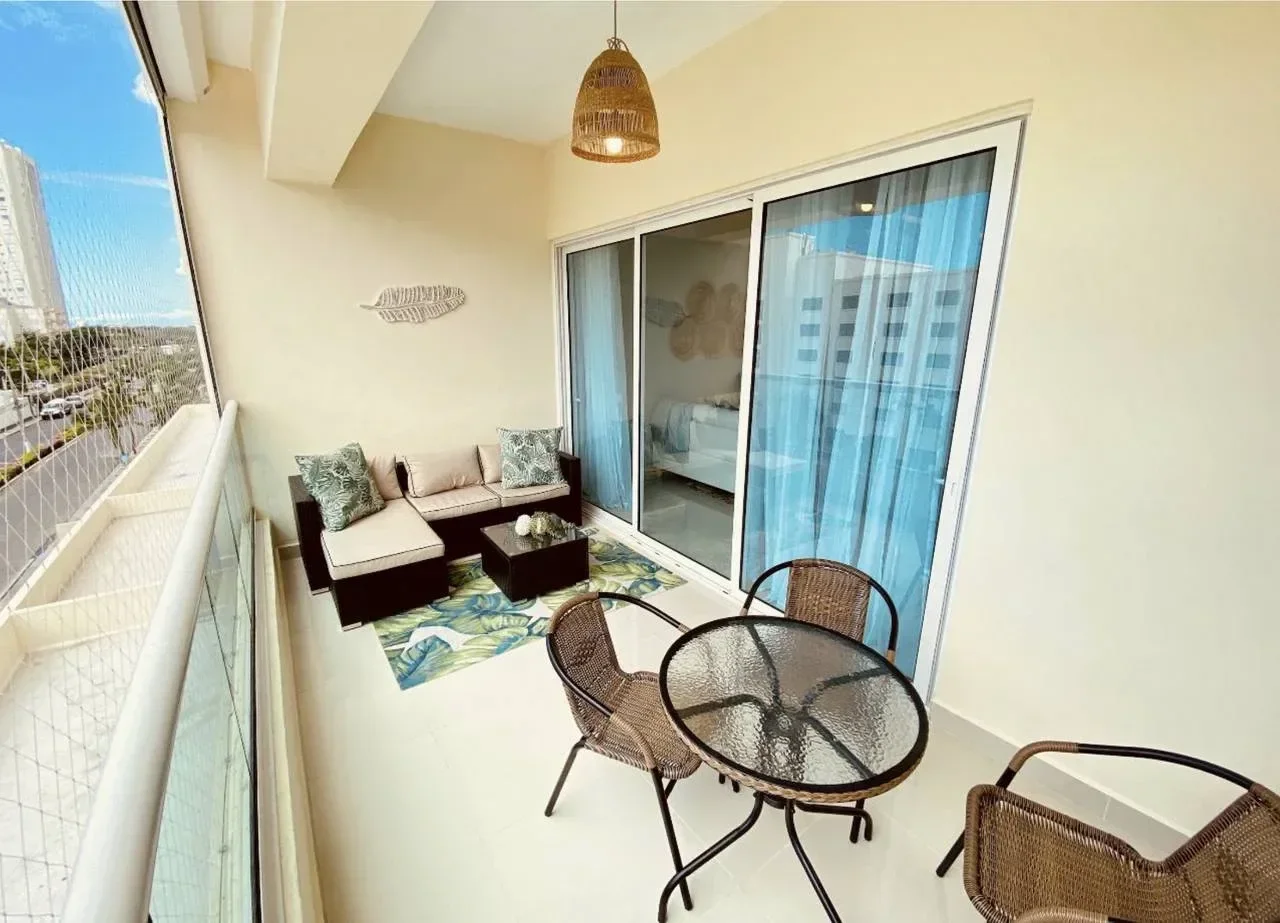 Venta: apartamento en Juan Dolio, Juan Dolio - 3
