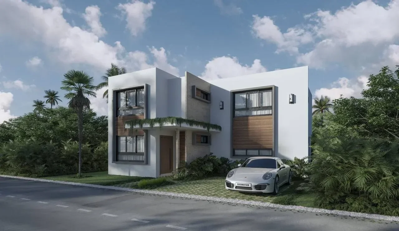 Venta: villa en Punta cana, Punta Cana - 2