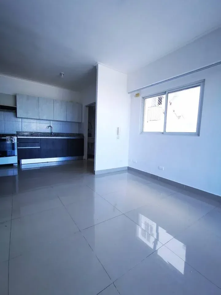 Apartamento en alquiler — Renacimiento, Santo Domingo D.N. (1 hab.) - 5