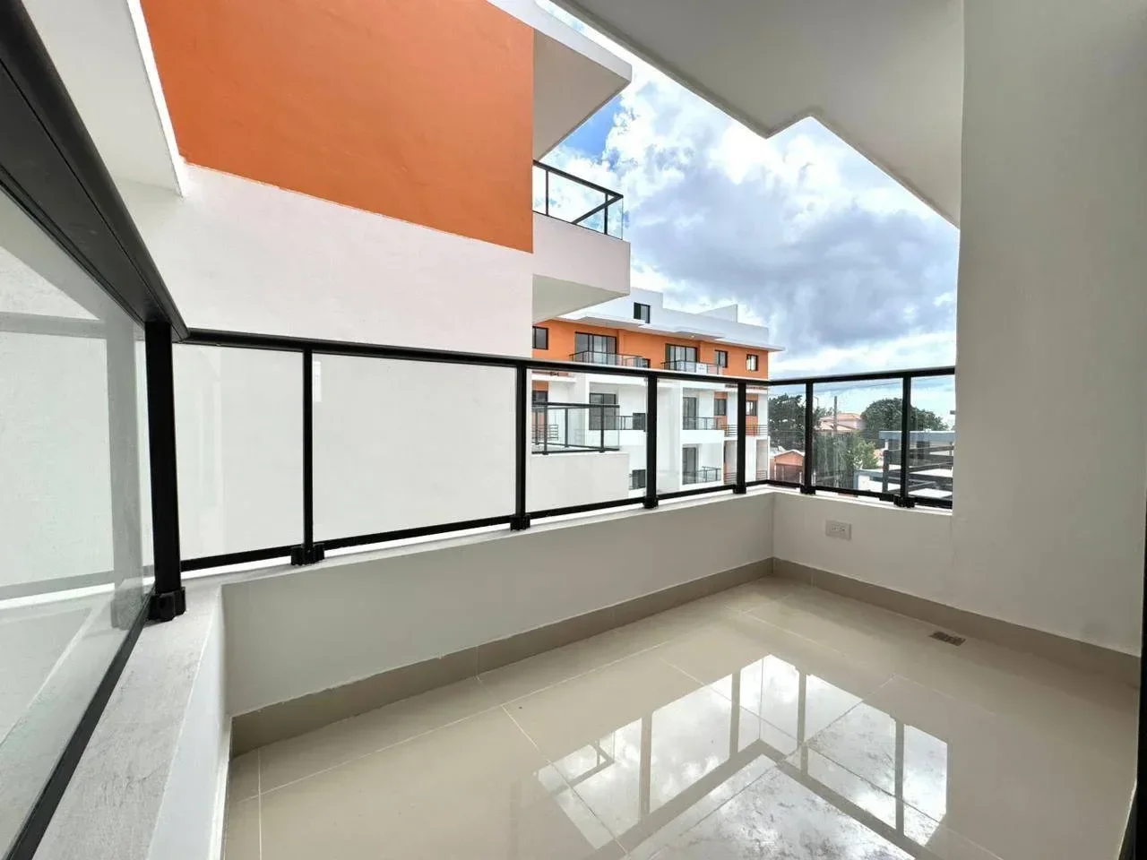 Prado Oriental: apartamento 3 hab. · 73.15 m² en venta - 3