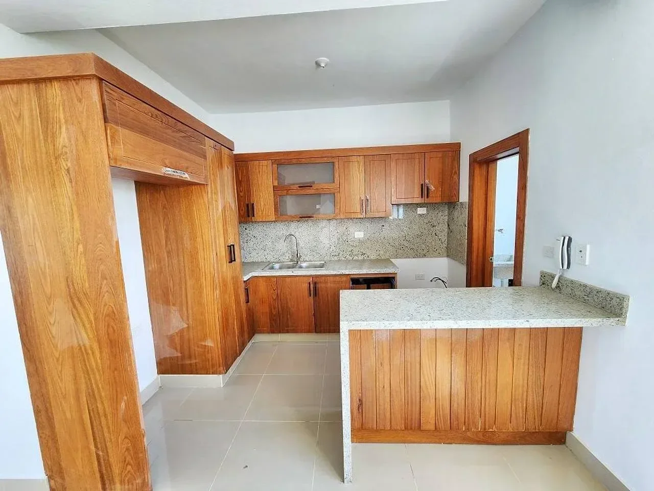 Urbanización Amanecer: apartamento 3 hab. · 115 m² en venta - 3