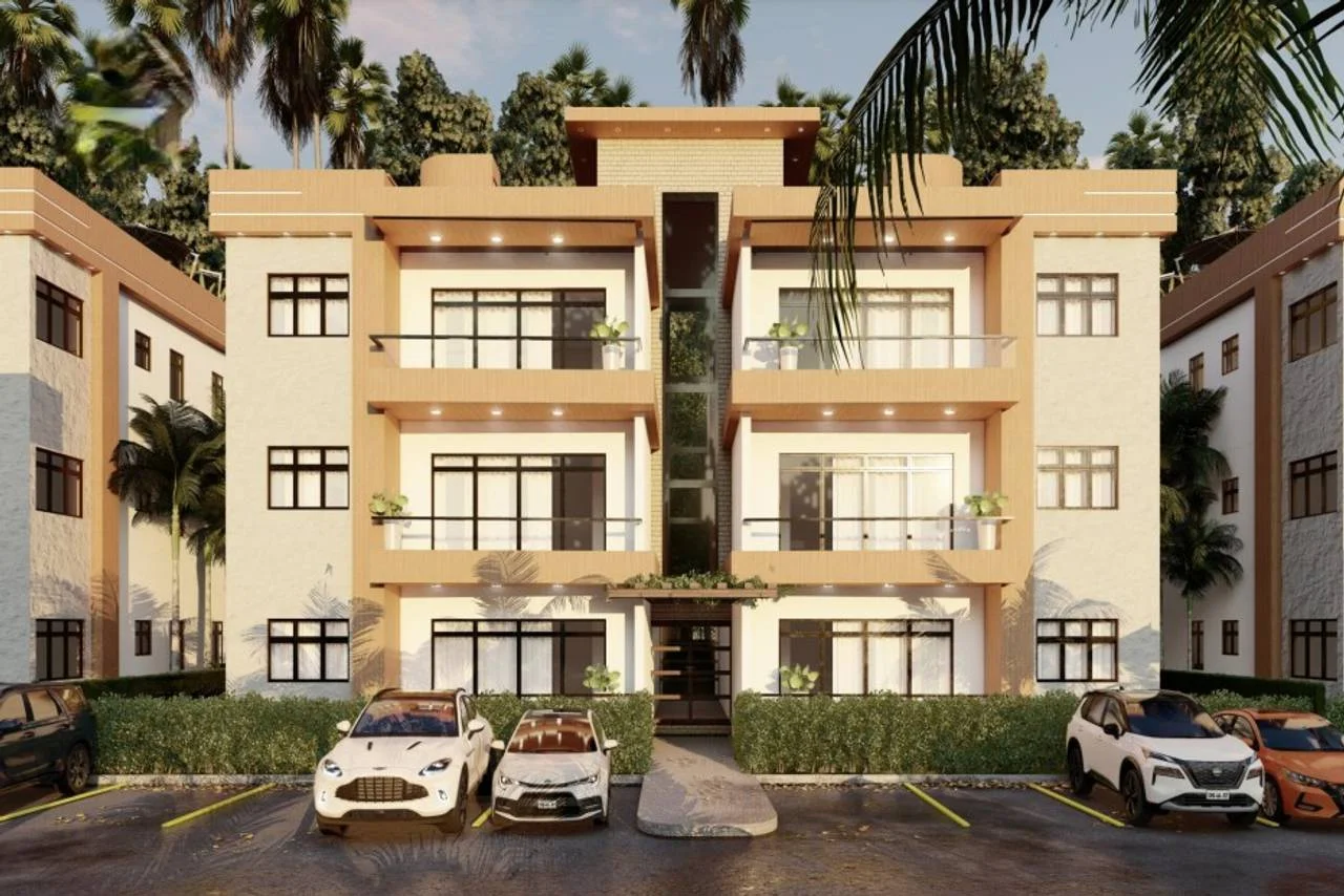 Venta: apartamento en Bávaro, Punta Cana - 2
