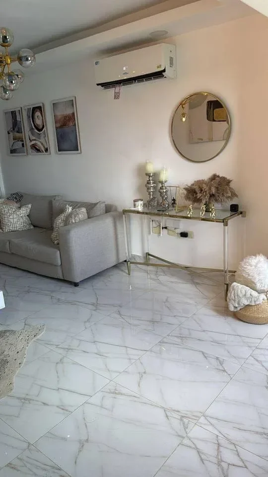 Apartamento en venta — Autopista San Isidro, Santo Domingo Este (3 hab.) - 5