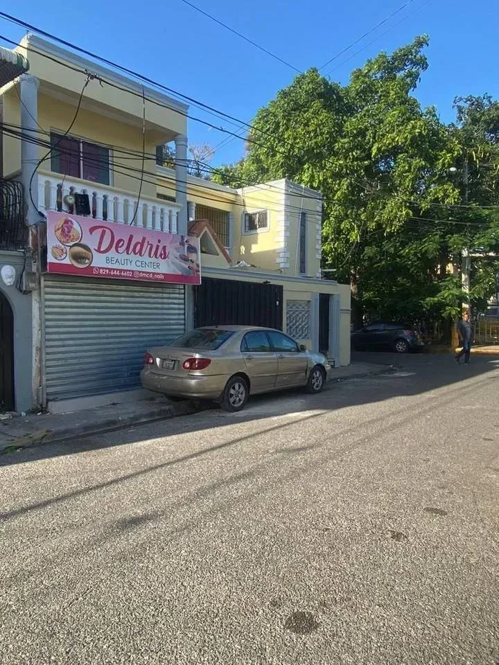 Casa en venta — Villa Carmen, Santo Domingo Este (3 hab.) - 3