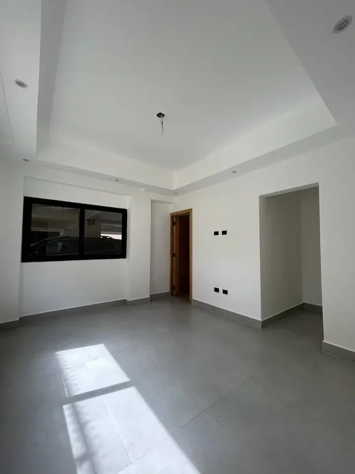 Apartamento en La Castellana, 93.67 m² en venta - 4