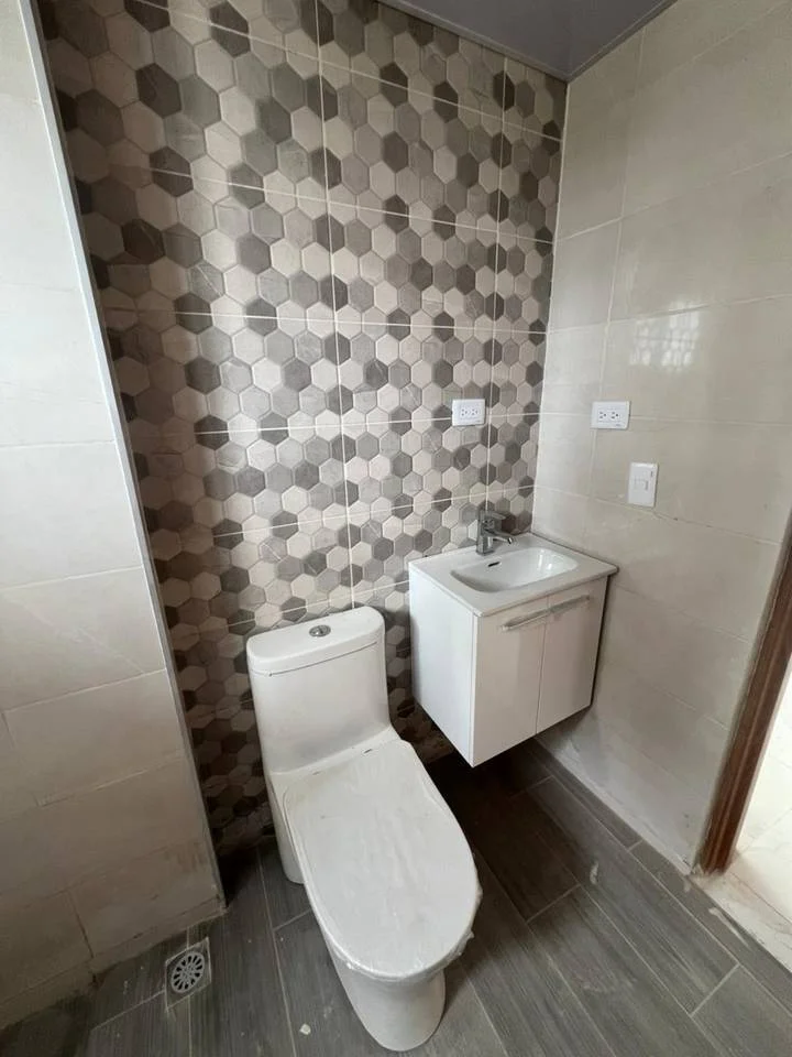 Apartamento en Ensanche Ozama, 140 m² en venta - 4