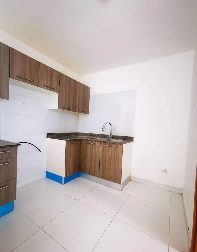 Alquiler: apartamento en Colinas del Arroyo 2, Santo Domingo Norte - 2