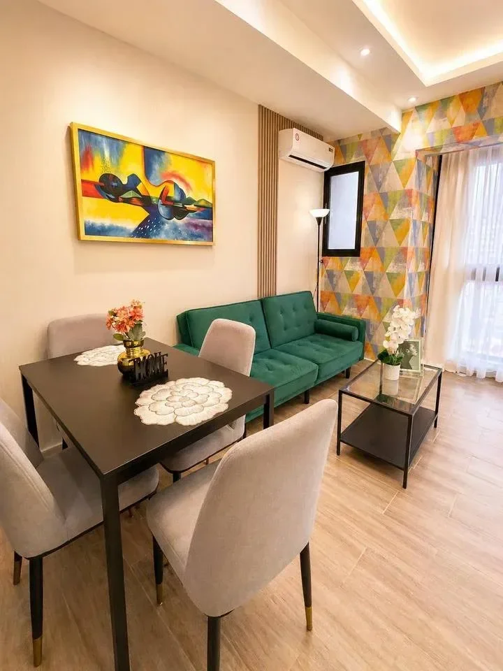 Apartamento de 1 habitaciones en venta en Bella Vista, Distrito Nacional