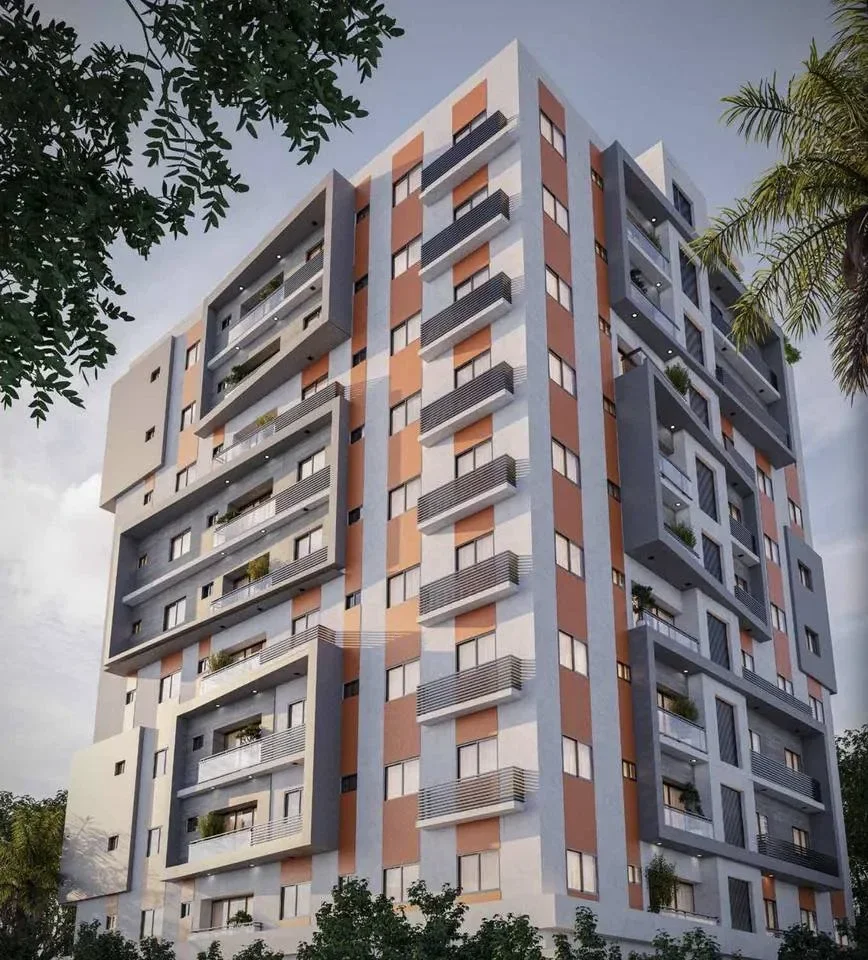 Apartamento en Evaristo Morales, 37.92 m² en venta - 2