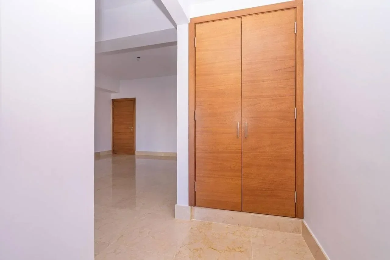 Los Cacicazgos: apartamento 3 hab. · 196.2 m² en venta - 2
