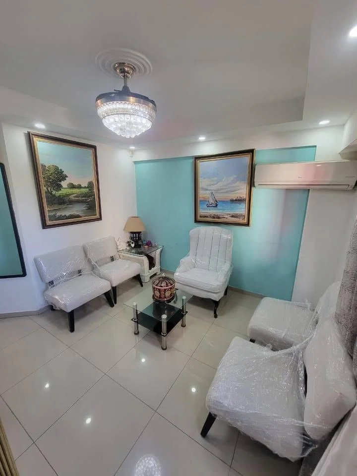 Renacimiento: apartamento 2 hab. · 125 m² en venta - 2