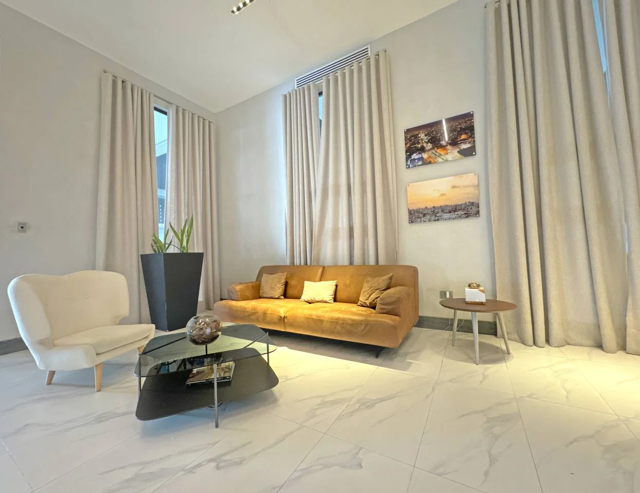 Apartamento en venta — El Millon, Distrito Nacional (3 hab.) - 5
