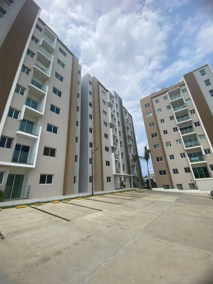 Apartamento en La Barranquita, 112 m² en venta - 2