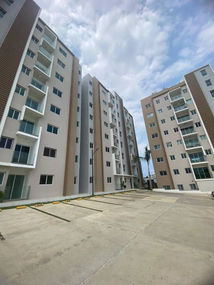 Apartamento en La Barranquita, 112 m² en venta - 2